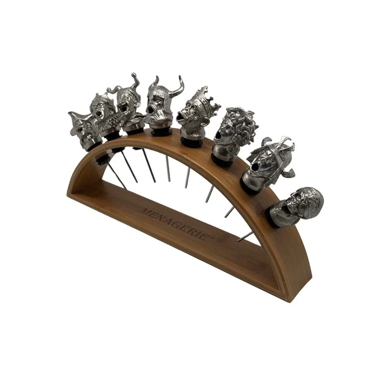 Store 2 — MENAGERIE WINE POURERS